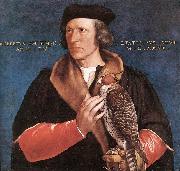 Robert Cheseman sg HOLBEIN, Hans the Younger